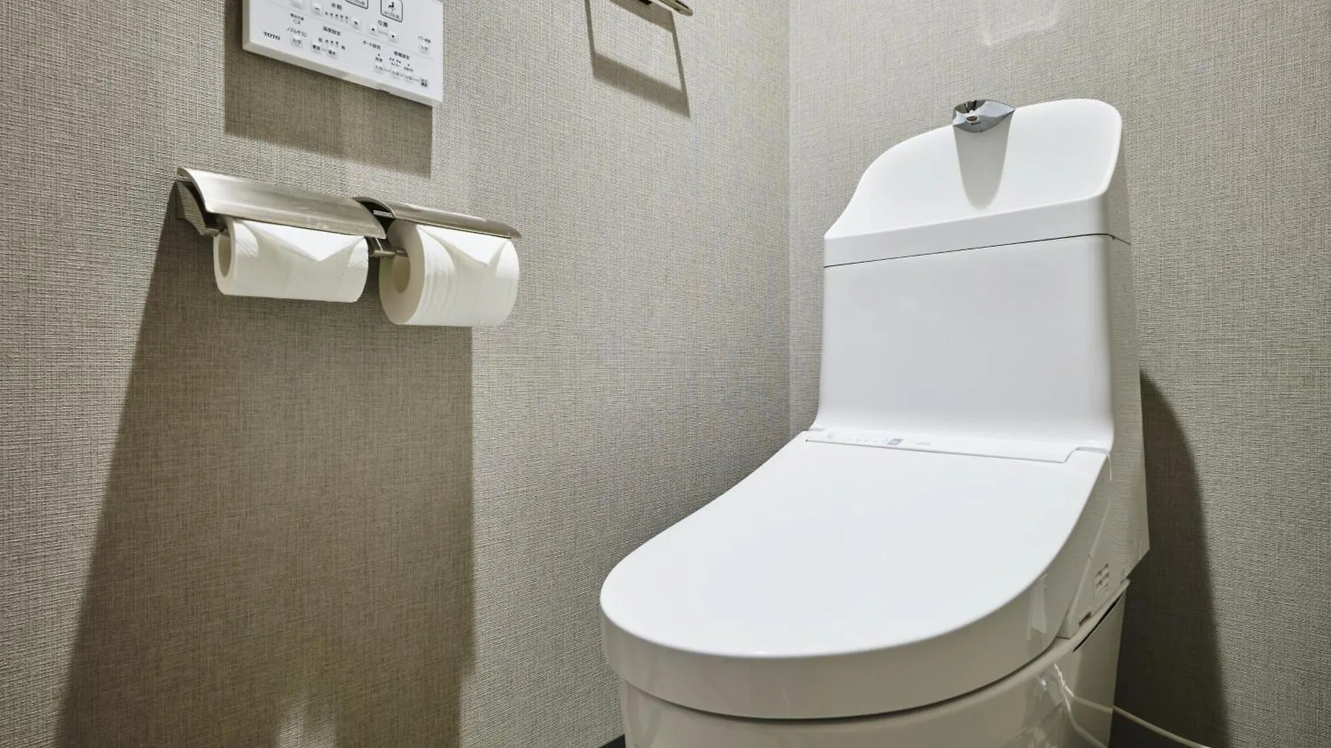 Monday Apart Premium Ueno Tokyo Aparthotel