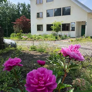 宁古林山林小屋旅馆 2*, 美瑛町 日本
