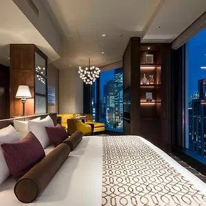 فندق Grandbach Ginza, طوكيو