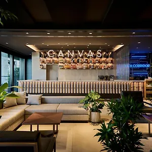 The Royal Park Canvas Ginza Corridor Hotel