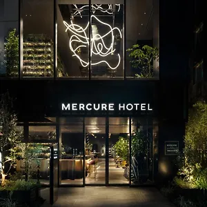 Mercure Tokyu Namba 4*, 大阪 日本