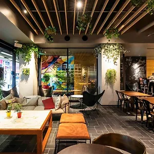Hotel Ibis Umeda Osaka