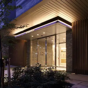 Keio Presso Akasaka *** Tōkyō