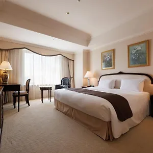 فندق داي-إتشي, طوكيو