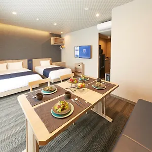 4* Aparthotel Monday Premium Ueno Okachimachi