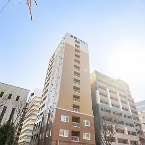 Toyoko Tozai-sen Kiba-eki 東京都