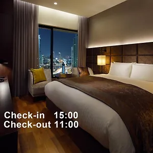 Hotel Mitsui Garden Premier Osaka