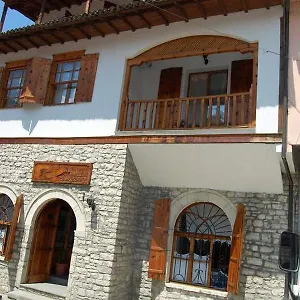 *** Hotel Hotel Berati Albanien