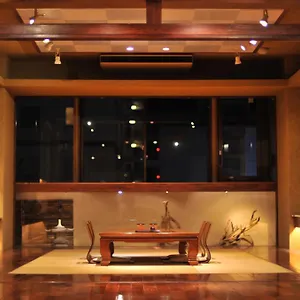 Khaosan Samurai Tōkyō