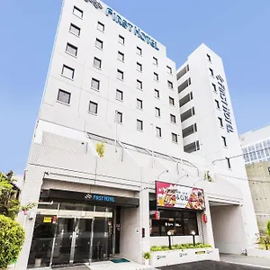 关西机场第一酒店 3*, 泉佐野 日本