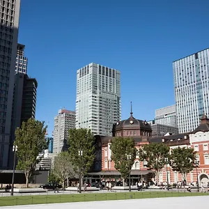 Metropolitan Marunouchi Hotel