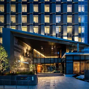 Hotel Daiwa Roynet Nishi-shinjuku Premier, Tokio