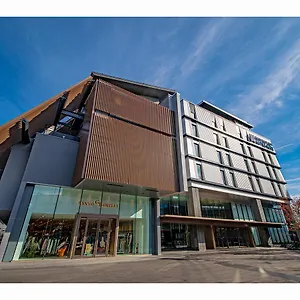 East Side Kaie Hotel