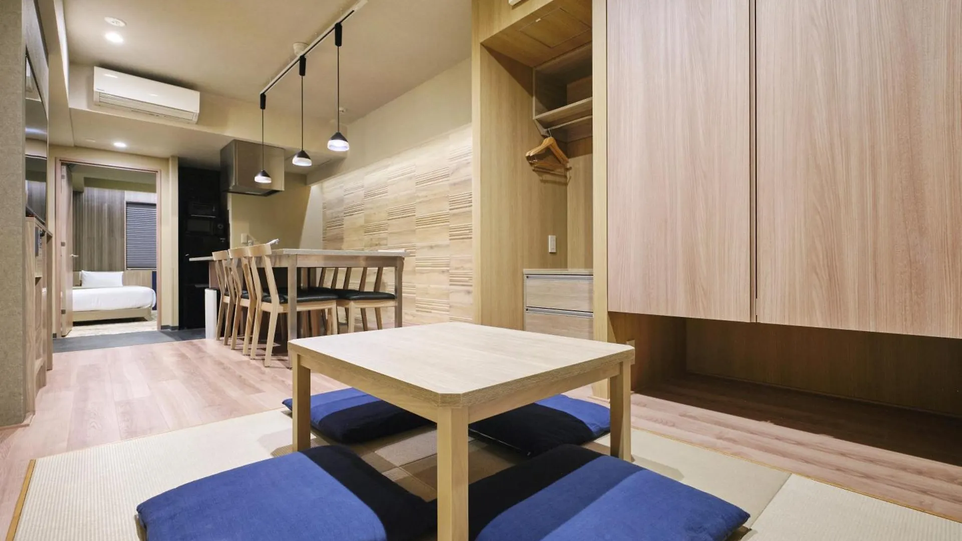 Monday Apart Premium Ueno Tōkyō Japon