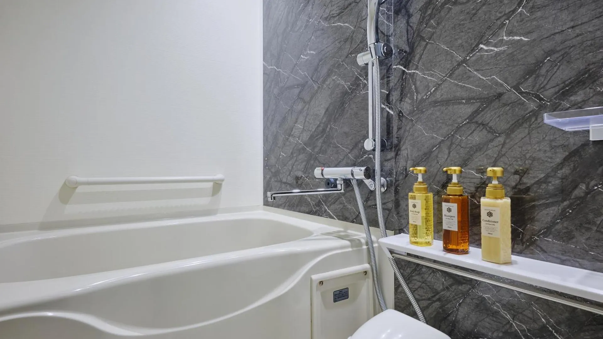 Appart hôtel Monday Apart Premium Ueno Tōkyō